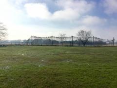 桜川市大和スポーツ公園