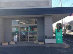 群馬銀行羽生支店
