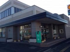 群馬銀行羽生支店