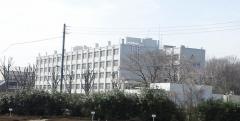 埼玉県立所沢西高等学校