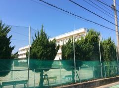 北越谷小学校