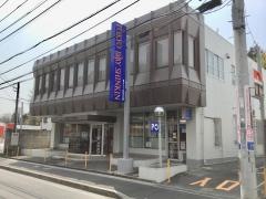 東京ベイ信用金庫大野支店