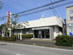 佐原信用金庫佐倉支店