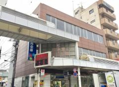 東京東信用金庫小岩支店