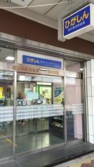 東京東信用金庫小岩支店