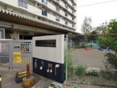 桜田北保育園分園_施設外観
