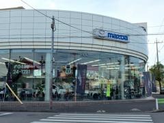 関東マツダ青梅野上店