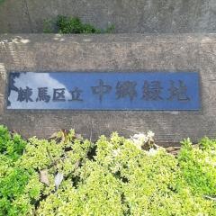 中郷緑地