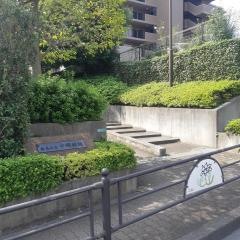 中郷緑地