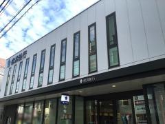 横浜銀行鹿島田支店