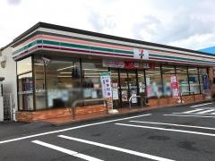 セブンイレブン　相模原石宮店