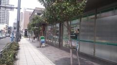 ファミリーマート　元町中華街駅前店
