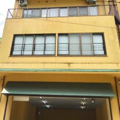 鶴井の宿ホテル紫雲荘