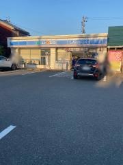 ローソン　福井田原町店