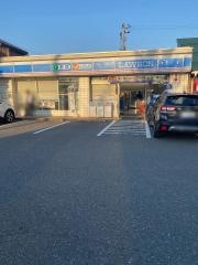 ローソン　福井田原町店