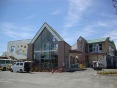 甲府大里幼稚園