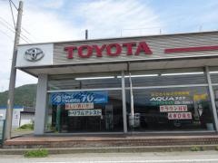 長野トヨタ自動車更埴店