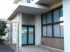 青墓簡易郵便局