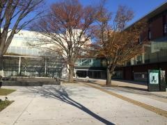 静岡県立大学短期大学部