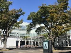 静岡県立大学短期大学部