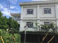 草木小学校