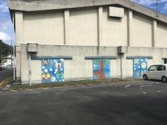 草木小学校