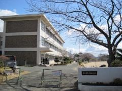 千両小学校
