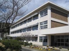 千両小学校