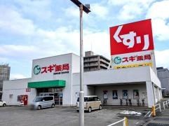 スギ薬局　南彦根店