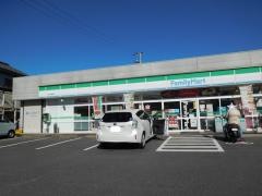 ファミリーマート　水口本綾野店