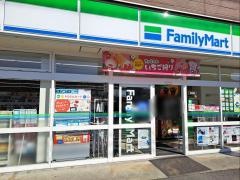 ファミリーマート　水口本綾野店