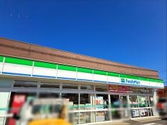 ファミリーマート　水口本綾野店