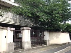 下鴨小学校