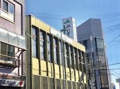 ＪＡいずみの八木支店