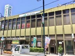 ＪＡいずみの八木支店