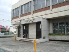 JA堺市東陶器支所