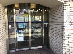 みずほ銀行枚方支店