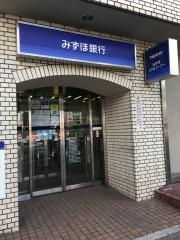 みずほ銀行枚方支店