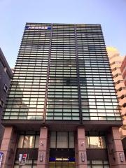 大阪信用金庫日本橋支店