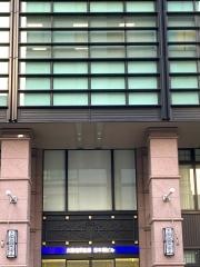 大阪信用金庫日本橋支店