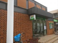 北おおさか信用金庫城南支店