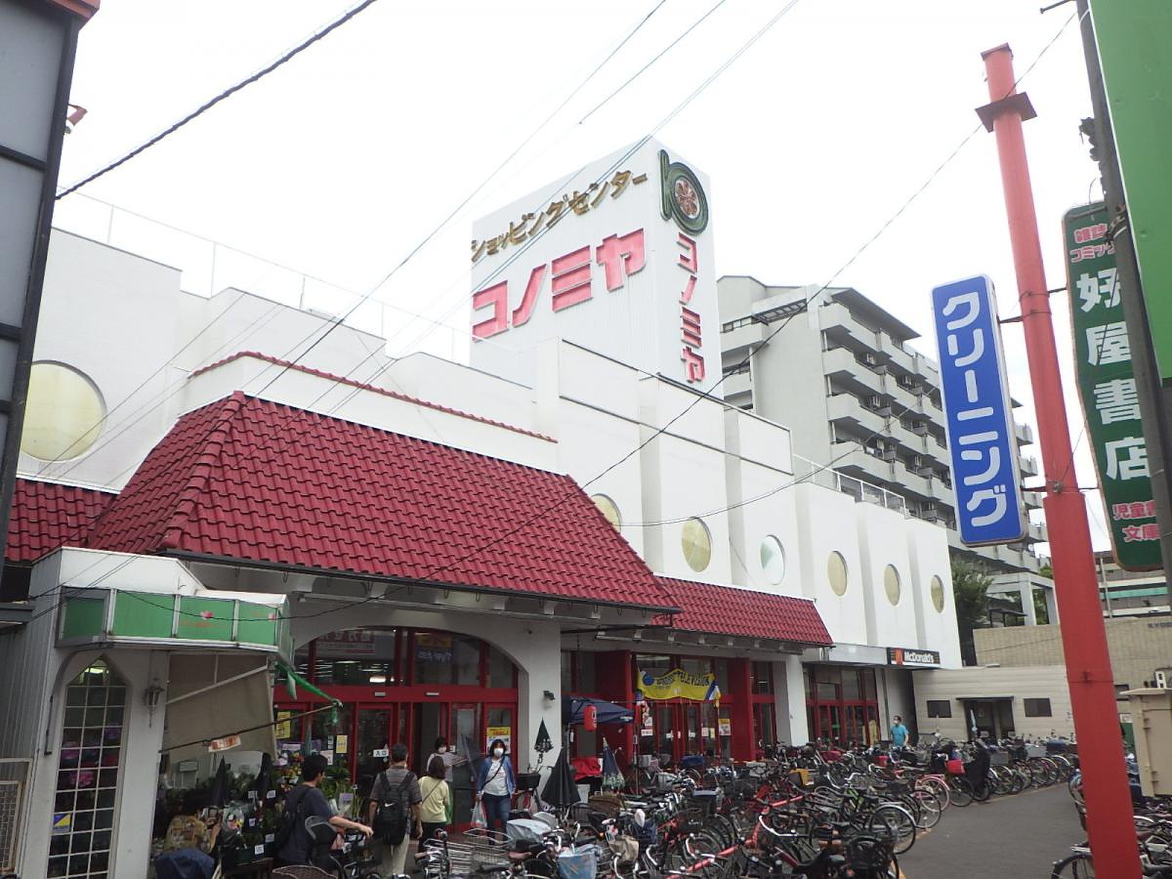 活動歴および当時の関連ビジュアル記録