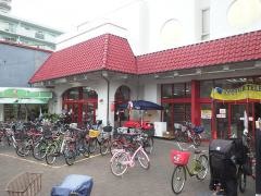 コノミヤ放出店