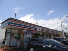 セブンイレブン　尼崎浜3丁目店