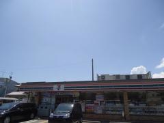 セブンイレブン　尼崎浜3丁目店