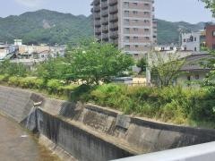 生田川公園