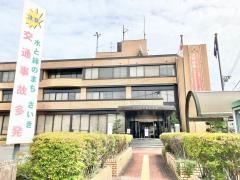 廿日市市役所・佐伯支所