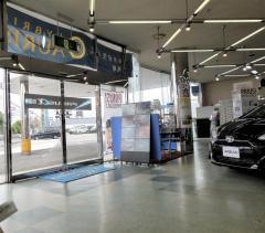ネッツトヨタ山口下関北店