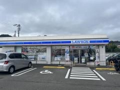 ローソン　松山石手1丁目店