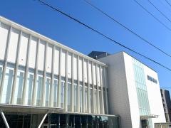 四国銀行よさこい咲都支店